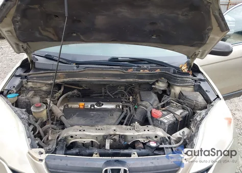 2007 Honda Cr-V Lx z USA, uszkodzony, nr VIN 5J6RE48377L015662